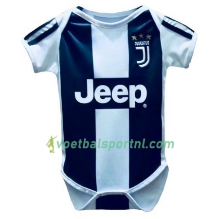 Juventus Mini Thuis Shirt 2018-19